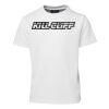 Podium Mens Poly Tee Thumbnail